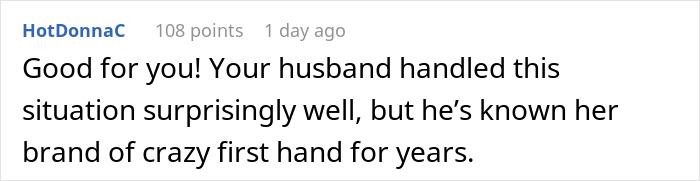 MIL Is So Obsessed With Her Son She Finally Crosses All Boundaries: “Mom And Son Have A Different Relationship” MIL Is So Obsessed With Her Son She Finally Crosses All Boundaries: “Mom And Son Have A Different Relationship”