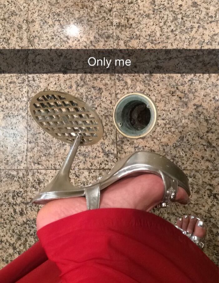 60 Funny Or Cringe Fails That People Needed To Share With The World (New Pics) 60 Funny Or Cringe Fails That People Needed To Share With The World (New Pics)
