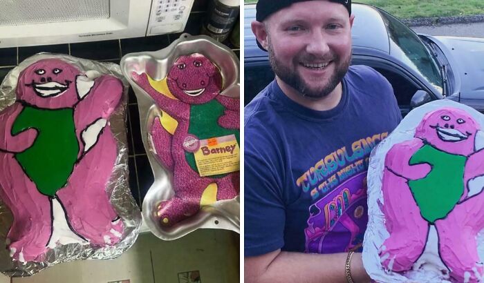 60 Funny Or Cringe Fails That People Needed To Share With The World (New Pics) 60 Funny Or Cringe Fails That People Needed To Share With The World (New Pics)