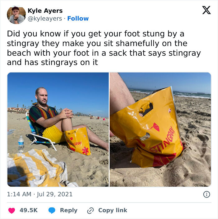 60 Funny Or Cringe Fails That People Needed To Share With The World (New Pics) 60 Funny Or Cringe Fails That People Needed To Share With The World (New Pics)