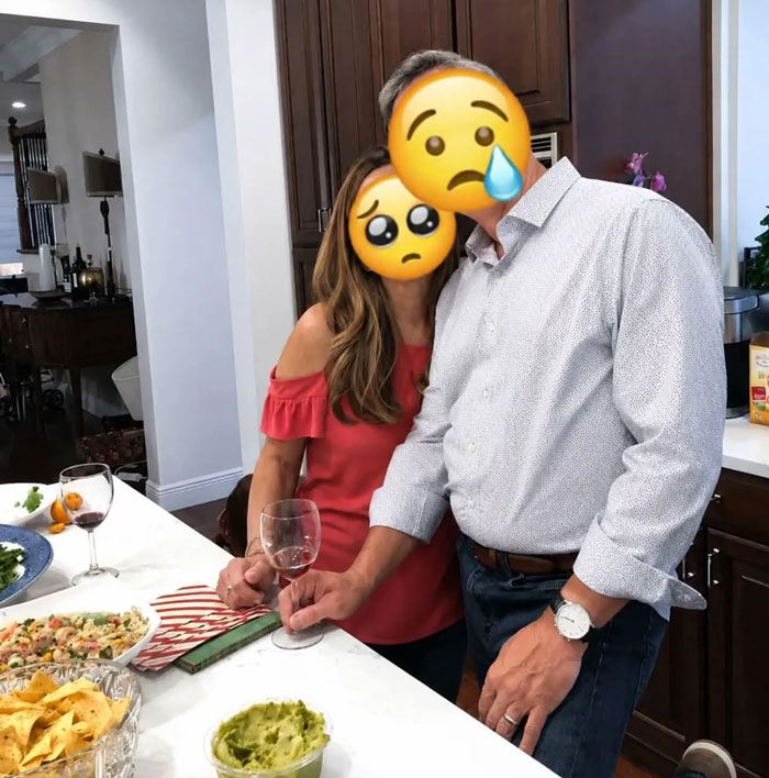 Regretful Husband Tries To Stalk His Thriving Ex-Wife, And Doesn’t Like What He Sees Regretful Husband Tries To Stalk His Thriving Ex-Wife, And Doesn’t Like What He Sees