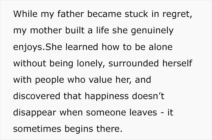 Regretful Husband Tries To Stalk His Thriving Ex-Wife, And Doesn’t Like What He Sees Regretful Husband Tries To Stalk His Thriving Ex-Wife, And Doesn’t Like What He Sees