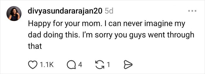 Regretful Husband Tries To Stalk His Thriving Ex-Wife, And Doesn’t Like What He Sees Regretful Husband Tries To Stalk His Thriving Ex-Wife, And Doesn’t Like What He Sees