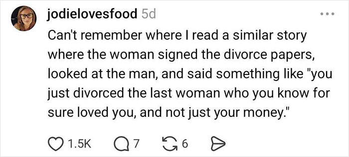 Regretful Husband Tries To Stalk His Thriving Ex-Wife, And Doesn’t Like What He Sees Regretful Husband Tries To Stalk His Thriving Ex-Wife, And Doesn’t Like What He Sees