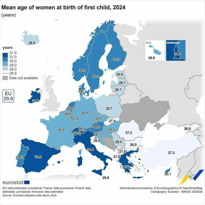 75 Fascinating Charts To Help You Understand The World Better (New Pics)