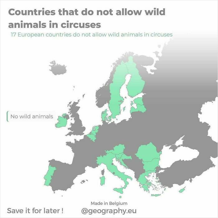 75 Fascinating Charts To Help You Understand The World Better (New Pics)