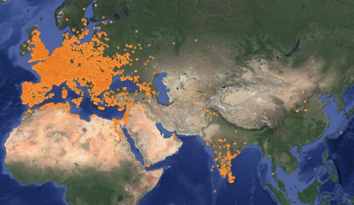 75 Fascinating Charts To Help You Understand The World Better (New Pics)