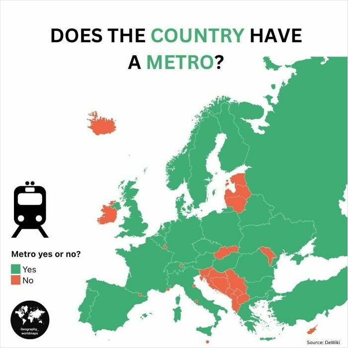 75 Fascinating Charts To Help You Understand The World Better (New Pics)