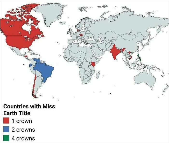 75 Fascinating Charts To Help You Understand The World Better (New Pics)