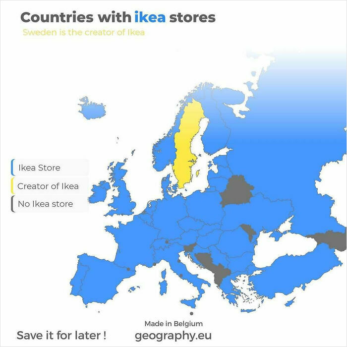 75 Fascinating Charts To Help You Understand The World Better (New Pics)