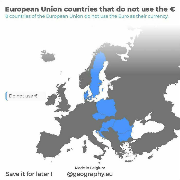 75 Fascinating Charts To Help You Understand The World Better (New Pics)