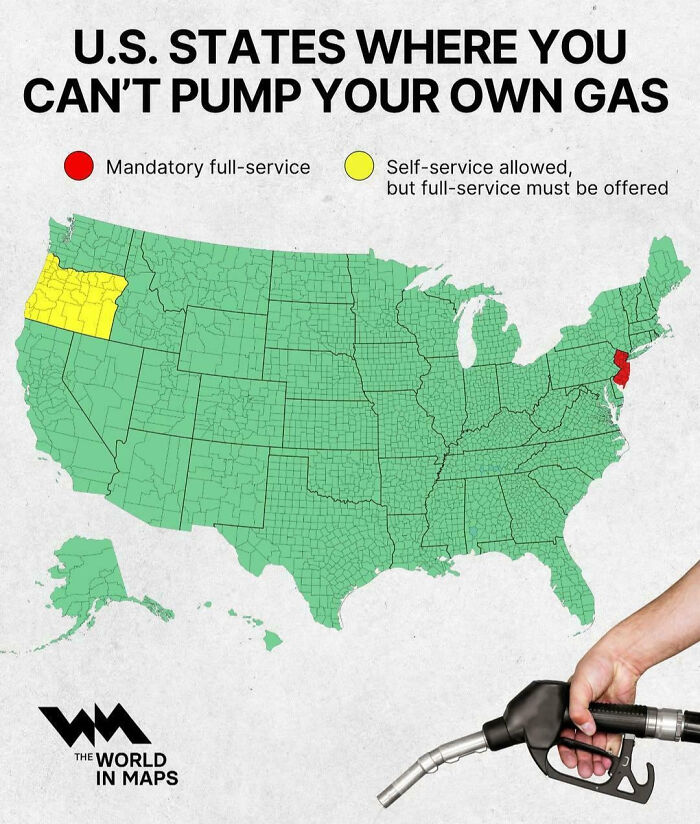 75 Fascinating Charts To Help You Understand The World Better (New Pics)