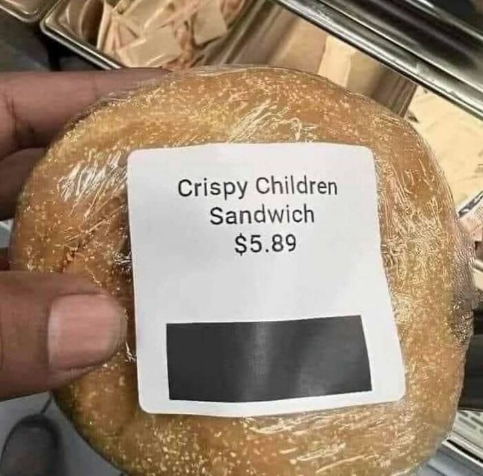73 Cursed Images That Will Probably Refuse To Leave Your Mind For A While (New Pics) 73 Cursed Images That Will Probably Refuse To Leave Your Mind For A While (New Pics)