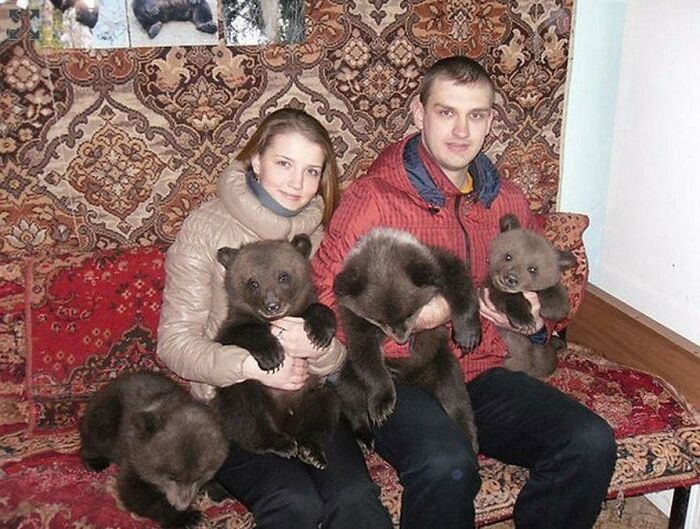 73 Cursed Images That Will Probably Refuse To Leave Your Mind For A While (New Pics) 73 Cursed Images That Will Probably Refuse To Leave Your Mind For A While (New Pics)