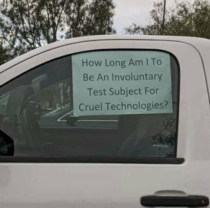 73 Cursed Images That Will Probably Refuse To Leave Your Mind For A While (New Pics) 73 Cursed Images That Will Probably Refuse To Leave Your Mind For A While (New Pics)