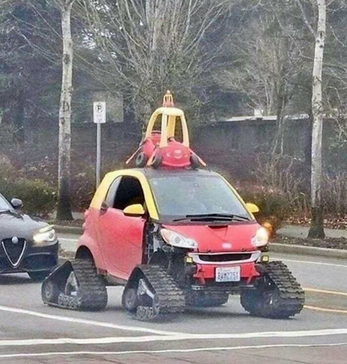 73 Cursed Images That Will Probably Refuse To Leave Your Mind For A While (New Pics) 73 Cursed Images That Will Probably Refuse To Leave Your Mind For A While (New Pics)