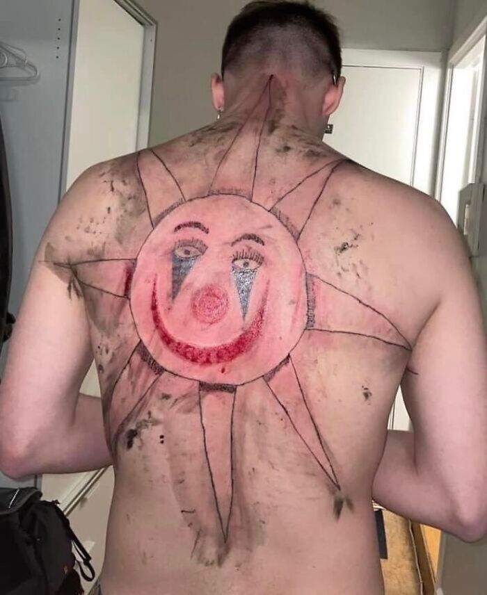 73 Cursed Images That Will Probably Refuse To Leave Your Mind For A While (New Pics) 73 Cursed Images That Will Probably Refuse To Leave Your Mind For A While (New Pics)