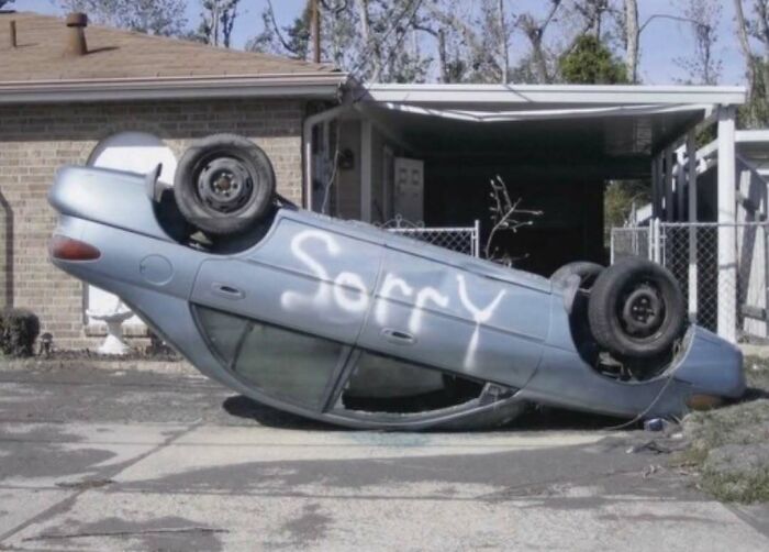 73 Cursed Images That Will Probably Refuse To Leave Your Mind For A While (New Pics) 73 Cursed Images That Will Probably Refuse To Leave Your Mind For A While (New Pics)