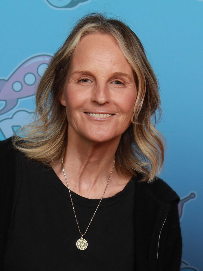 Helen Hunt: Bio And Career Highlights Helen Hunt: Bio And Career Highlights
