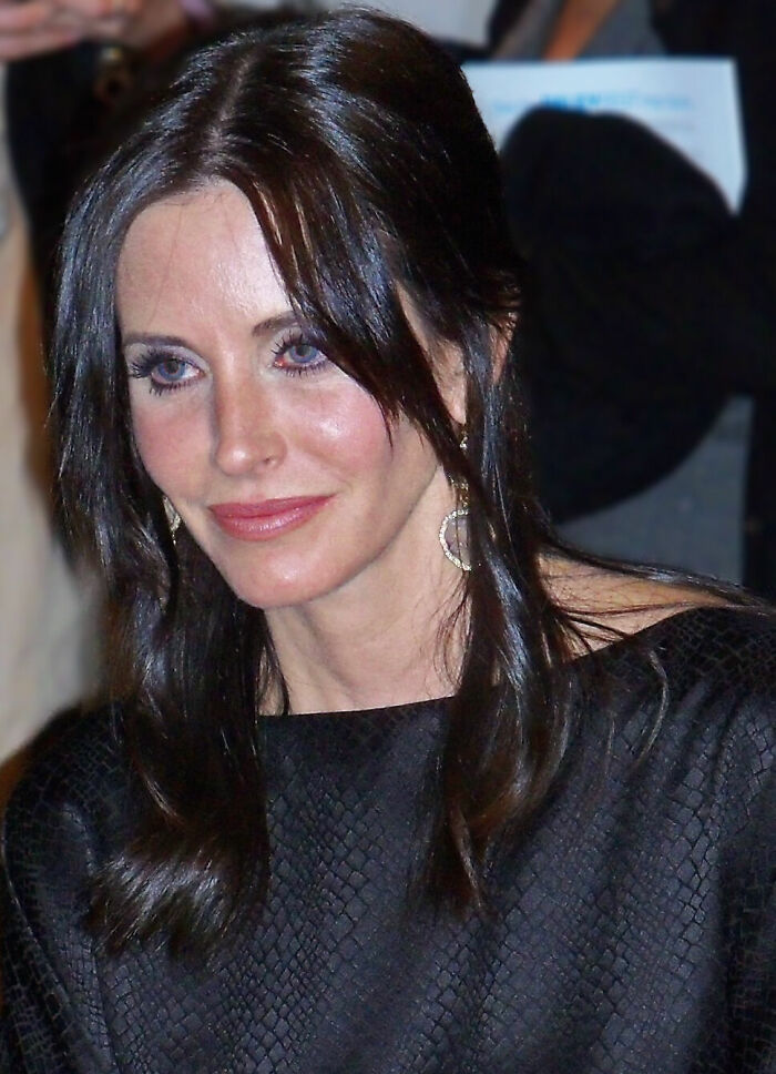 Courteney Cox: Bio And Career Highlights Courteney Cox: Bio And Career Highlights