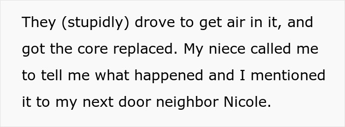 Couple Are Warned About Nightmare Neighbor, Move In Across The Road Anyway, Regret It Immediately Couple Are Warned About Nightmare Neighbor, Move In Across The Road Anyway, Regret It Immediately