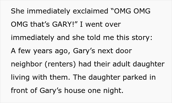 Couple Are Warned About Nightmare Neighbor, Move In Across The Road Anyway, Regret It Immediately Couple Are Warned About Nightmare Neighbor, Move In Across The Road Anyway, Regret It Immediately