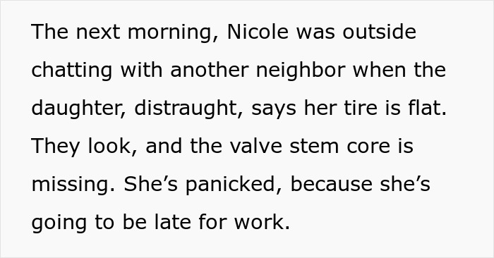 Couple Are Warned About Nightmare Neighbor, Move In Across The Road Anyway, Regret It Immediately Couple Are Warned About Nightmare Neighbor, Move In Across The Road Anyway, Regret It Immediately
