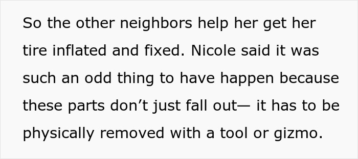 Couple Are Warned About Nightmare Neighbor, Move In Across The Road Anyway, Regret It Immediately Couple Are Warned About Nightmare Neighbor, Move In Across The Road Anyway, Regret It Immediately