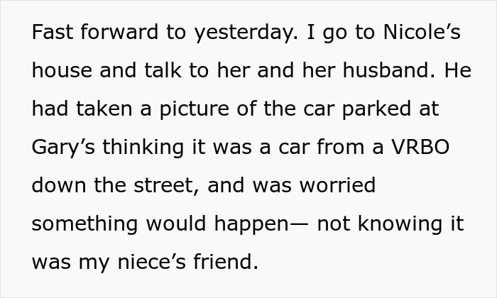 Couple Are Warned About Nightmare Neighbor, Move In Across The Road Anyway, Regret It Immediately Couple Are Warned About Nightmare Neighbor, Move In Across The Road Anyway, Regret It Immediately