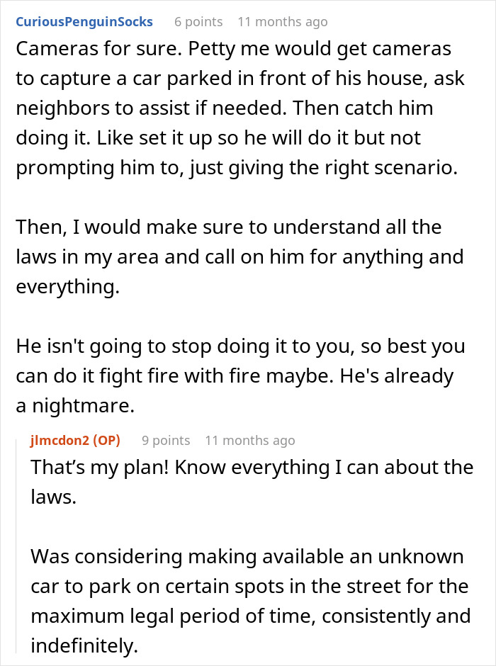 Couple Are Warned About Nightmare Neighbor, Move In Across The Road Anyway, Regret It Immediately Couple Are Warned About Nightmare Neighbor, Move In Across The Road Anyway, Regret It Immediately