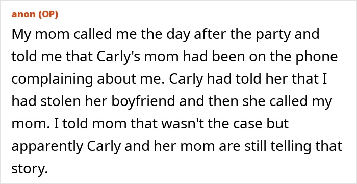 Woman Starts Dating Guy, Realizes He Might Have Been Lying About Being Single: “Stealing Her Boyfriend” Woman Starts Dating Guy, Realizes He Might Have Been Lying About Being Single: “Stealing Her Boyfriend”