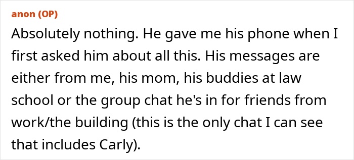 Woman Starts Dating Guy, Realizes He Might Have Been Lying About Being Single: “Stealing Her Boyfriend” Woman Starts Dating Guy, Realizes He Might Have Been Lying About Being Single: “Stealing Her Boyfriend”