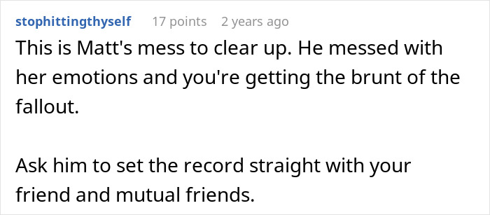 Woman Starts Dating Guy, Realizes He Might Have Been Lying About Being Single: “Stealing Her Boyfriend” Woman Starts Dating Guy, Realizes He Might Have Been Lying About Being Single: “Stealing Her Boyfriend”
