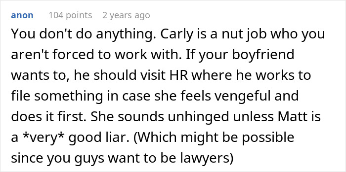 Woman Starts Dating Guy, Realizes He Might Have Been Lying About Being Single: “Stealing Her Boyfriend” Woman Starts Dating Guy, Realizes He Might Have Been Lying About Being Single: “Stealing Her Boyfriend”