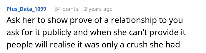 Woman Starts Dating Guy, Realizes He Might Have Been Lying About Being Single: “Stealing Her Boyfriend” Woman Starts Dating Guy, Realizes He Might Have Been Lying About Being Single: “Stealing Her Boyfriend”