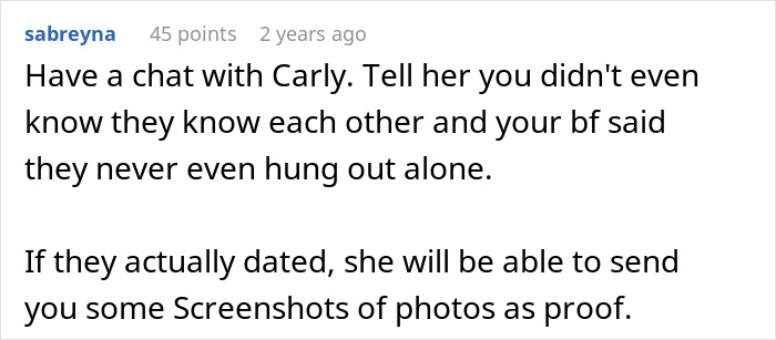 Woman Starts Dating Guy, Realizes He Might Have Been Lying About Being Single: “Stealing Her Boyfriend” Woman Starts Dating Guy, Realizes He Might Have Been Lying About Being Single: “Stealing Her Boyfriend”