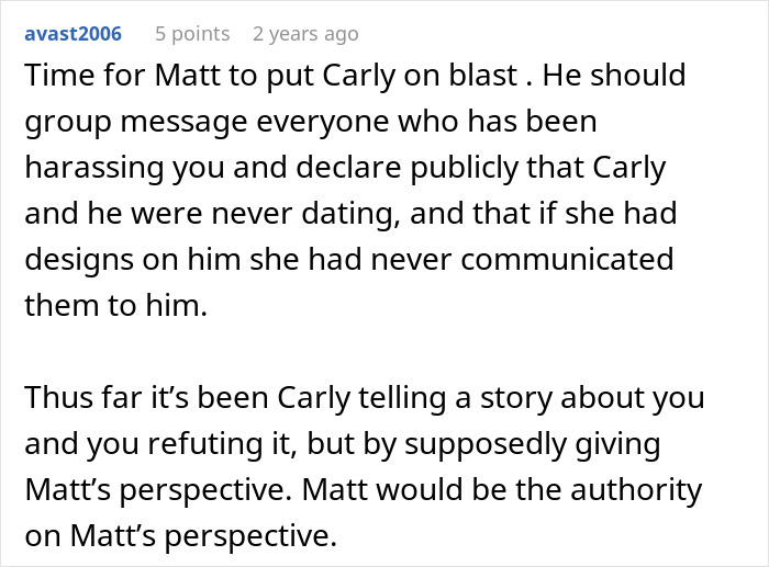 Woman Starts Dating Guy, Realizes He Might Have Been Lying About Being Single: “Stealing Her Boyfriend” Woman Starts Dating Guy, Realizes He Might Have Been Lying About Being Single: “Stealing Her Boyfriend”