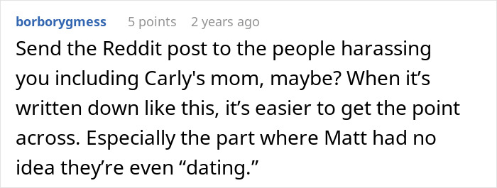 Woman Starts Dating Guy, Realizes He Might Have Been Lying About Being Single: “Stealing Her Boyfriend” Woman Starts Dating Guy, Realizes He Might Have Been Lying About Being Single: “Stealing Her Boyfriend”