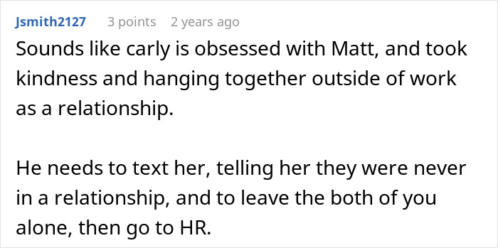 Woman Starts Dating Guy, Realizes He Might Have Been Lying About Being Single: “Stealing Her Boyfriend” Woman Starts Dating Guy, Realizes He Might Have Been Lying About Being Single: “Stealing Her Boyfriend”