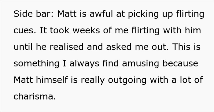 Woman Starts Dating Guy, Realizes He Might Have Been Lying About Being Single: “Stealing Her Boyfriend” Woman Starts Dating Guy, Realizes He Might Have Been Lying About Being Single: “Stealing Her Boyfriend”