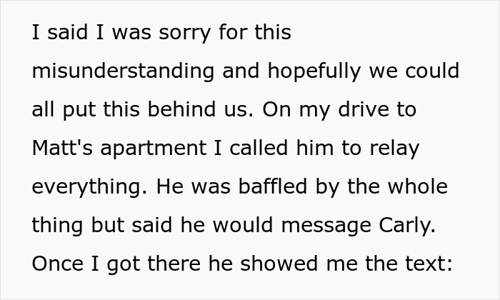 Woman Starts Dating Guy, Realizes He Might Have Been Lying About Being Single: “Stealing Her Boyfriend” Woman Starts Dating Guy, Realizes He Might Have Been Lying About Being Single: “Stealing Her Boyfriend”