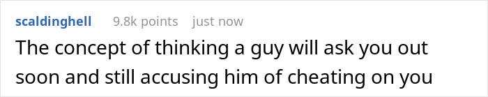 Woman Starts Dating Guy, Realizes He Might Have Been Lying About Being Single: “Stealing Her Boyfriend” Woman Starts Dating Guy, Realizes He Might Have Been Lying About Being Single: “Stealing Her Boyfriend”