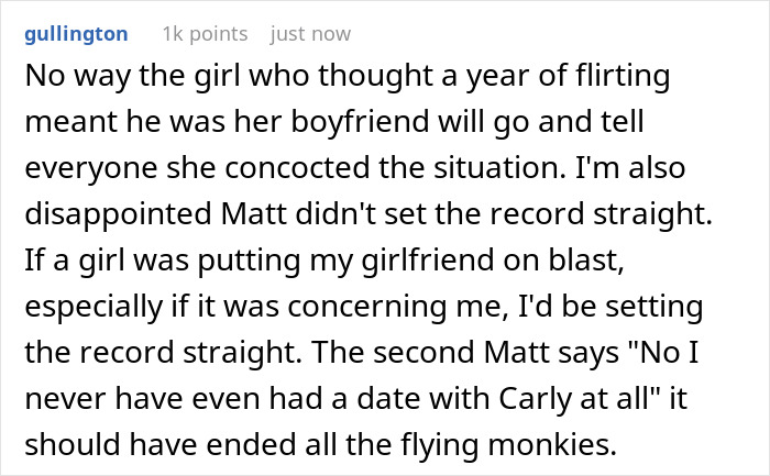 Woman Starts Dating Guy, Realizes He Might Have Been Lying About Being Single: “Stealing Her Boyfriend” Woman Starts Dating Guy, Realizes He Might Have Been Lying About Being Single: “Stealing Her Boyfriend”