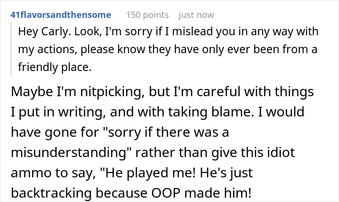 Woman Starts Dating Guy, Realizes He Might Have Been Lying About Being Single: “Stealing Her Boyfriend” Woman Starts Dating Guy, Realizes He Might Have Been Lying About Being Single: “Stealing Her Boyfriend”