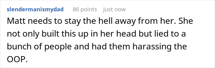 Woman Starts Dating Guy, Realizes He Might Have Been Lying About Being Single: “Stealing Her Boyfriend” Woman Starts Dating Guy, Realizes He Might Have Been Lying About Being Single: “Stealing Her Boyfriend”