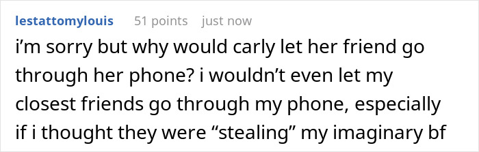 Woman Starts Dating Guy, Realizes He Might Have Been Lying About Being Single: “Stealing Her Boyfriend” Woman Starts Dating Guy, Realizes He Might Have Been Lying About Being Single: “Stealing Her Boyfriend”