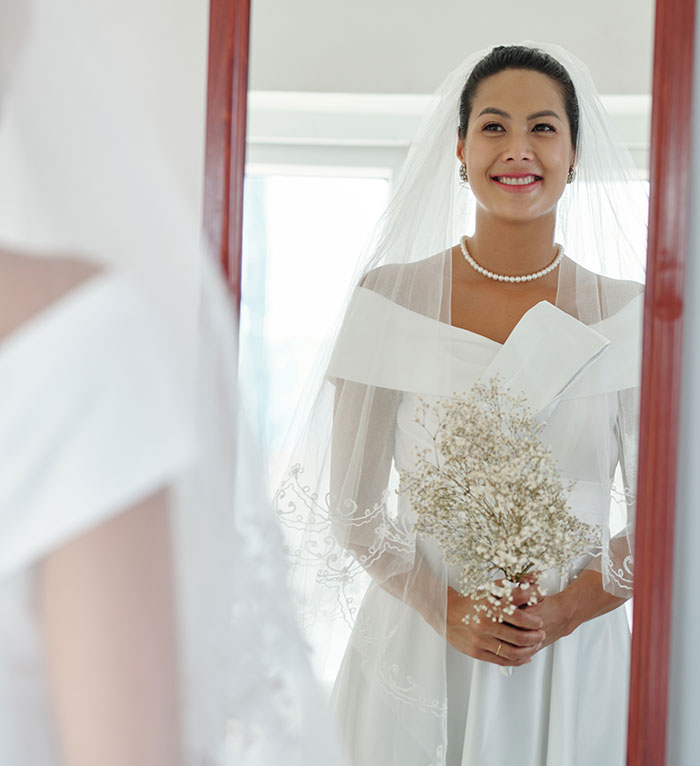 Bride Drops Friend From Wedding To Make Room For Others, It Doesn’t Go As Planned Bride Drops Friend From Wedding To Make Room For Others, It Doesn’t Go As Planned