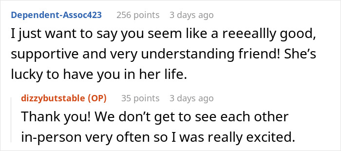 Bride Drops Friend From Wedding To Make Room For Others, It Doesn’t Go As Planned Bride Drops Friend From Wedding To Make Room For Others, It Doesn’t Go As Planned