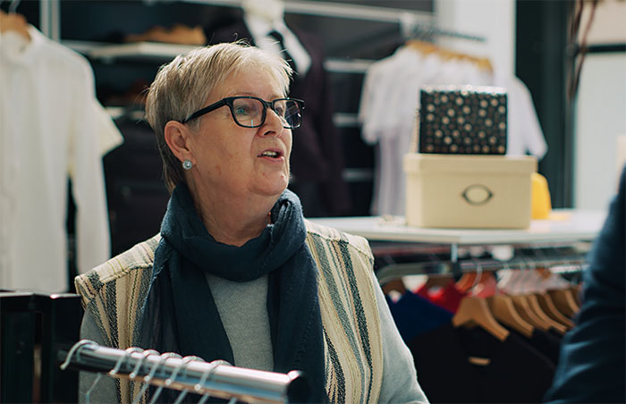 Person’s Shopping Trip Ends With Panic And Chaos As A ‘Karen’ Once Again Proves How Entitled Parents Get Person’s Shopping Trip Ends With Panic And Chaos As A ‘Karen’ Once Again Proves How Entitled Parents Get
