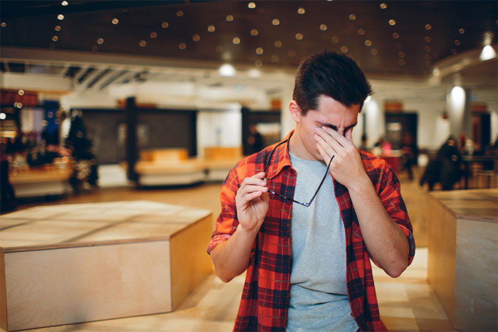 Person’s Shopping Trip Ends With Panic And Chaos As A ‘Karen’ Once Again Proves How Entitled Parents Get Person’s Shopping Trip Ends With Panic And Chaos As A ‘Karen’ Once Again Proves How Entitled Parents Get